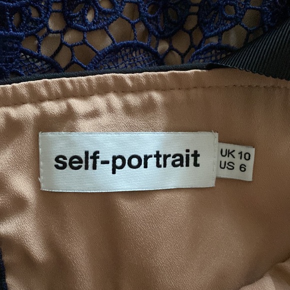 Self Portrait dress - Picture 3 of 5